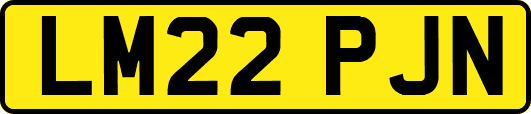 LM22PJN