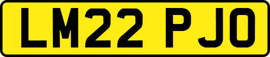 LM22PJO