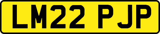 LM22PJP