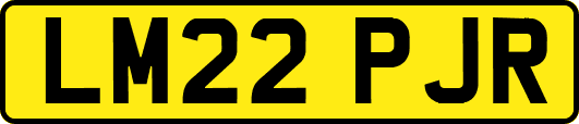 LM22PJR