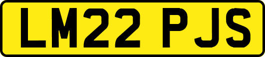 LM22PJS