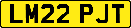 LM22PJT