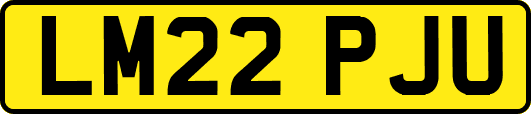 LM22PJU