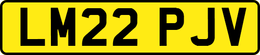 LM22PJV