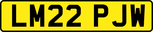 LM22PJW