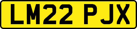 LM22PJX