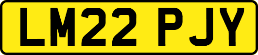LM22PJY
