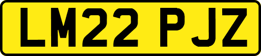 LM22PJZ