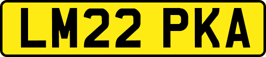 LM22PKA