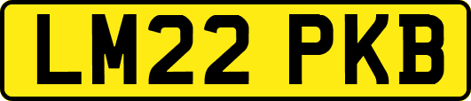 LM22PKB