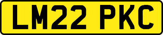 LM22PKC
