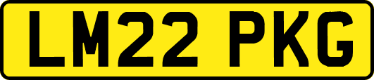 LM22PKG