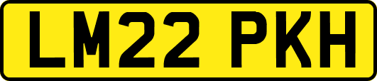 LM22PKH