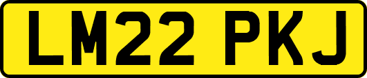 LM22PKJ