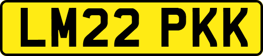 LM22PKK