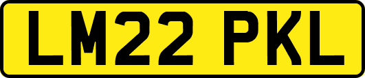 LM22PKL