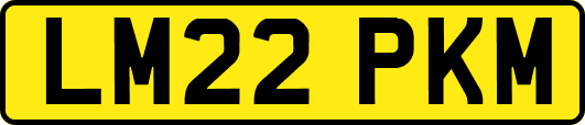 LM22PKM