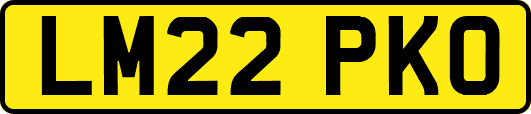 LM22PKO