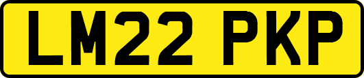 LM22PKP