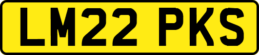 LM22PKS
