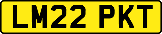 LM22PKT