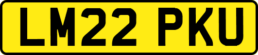 LM22PKU