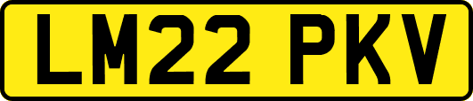 LM22PKV