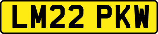 LM22PKW