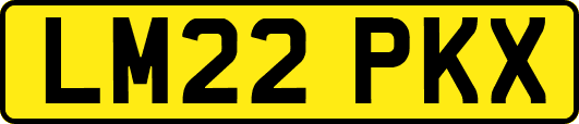 LM22PKX