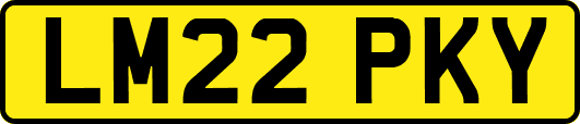 LM22PKY