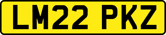 LM22PKZ