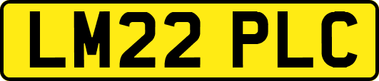 LM22PLC