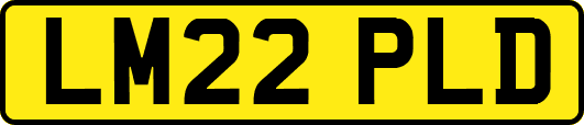 LM22PLD