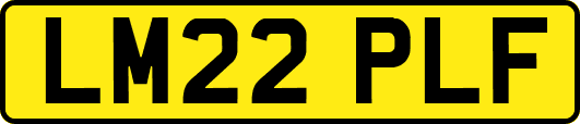 LM22PLF
