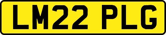 LM22PLG