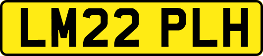 LM22PLH