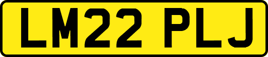 LM22PLJ