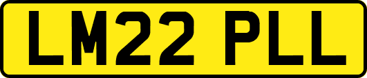 LM22PLL