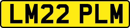 LM22PLM
