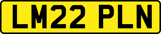 LM22PLN