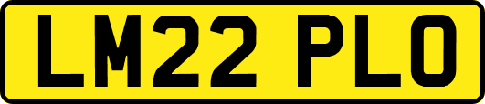 LM22PLO