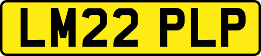 LM22PLP