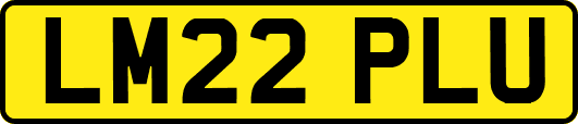 LM22PLU