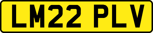LM22PLV