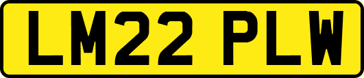 LM22PLW