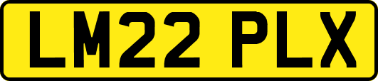 LM22PLX