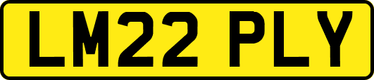LM22PLY