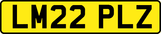 LM22PLZ