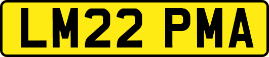 LM22PMA