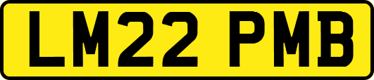 LM22PMB